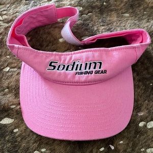 Sodium Fishing Gear Hat | Poshmark